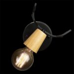 10024/1W Black Бра LOFT IT Sven — изображение 4