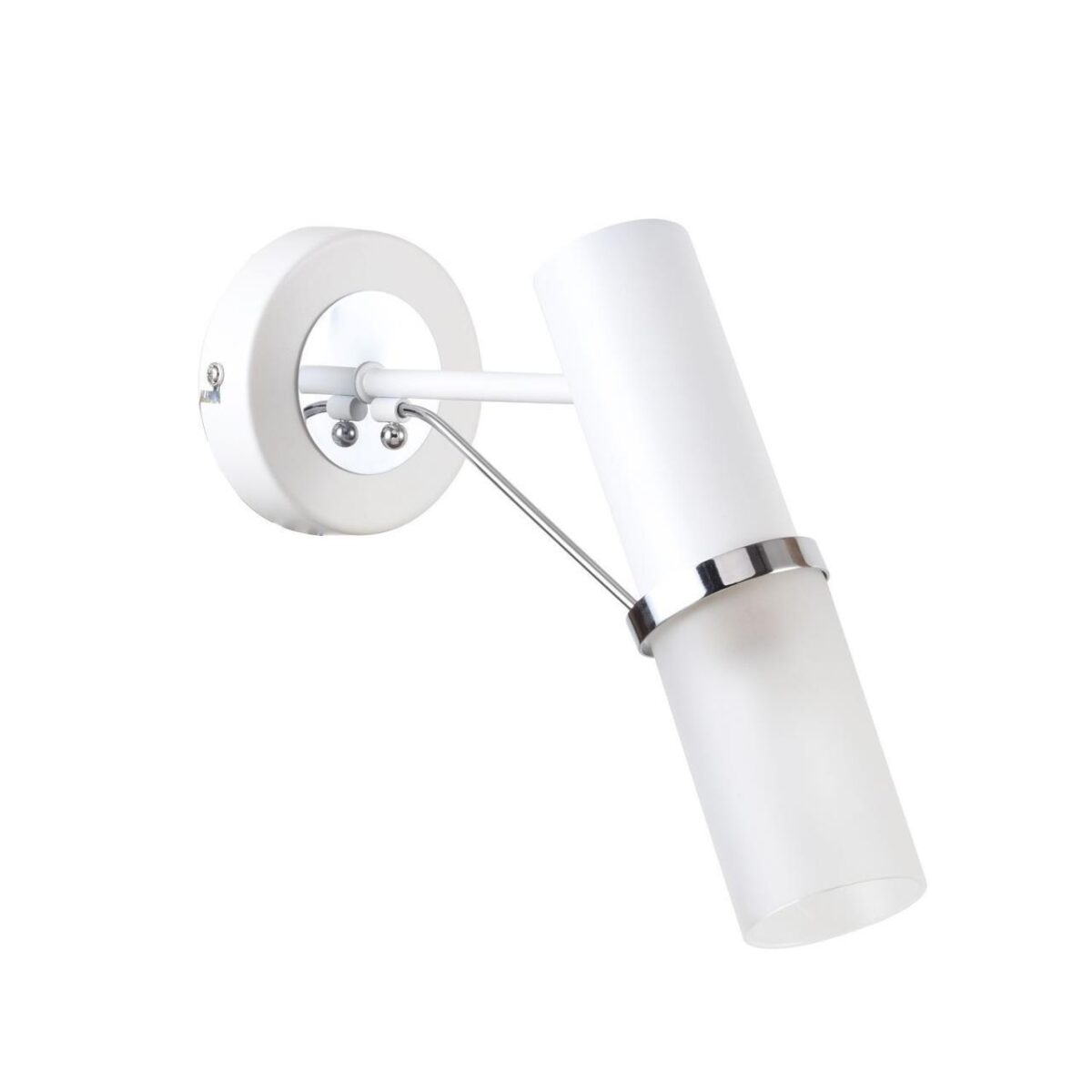 2559-1W, настенный светильник, D270xW100xH215, 1xE14x40W, excluded — изображение 2