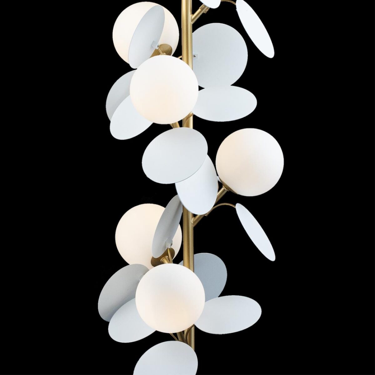 10008F white Торшер LOFT IT Matisse — изображение 8