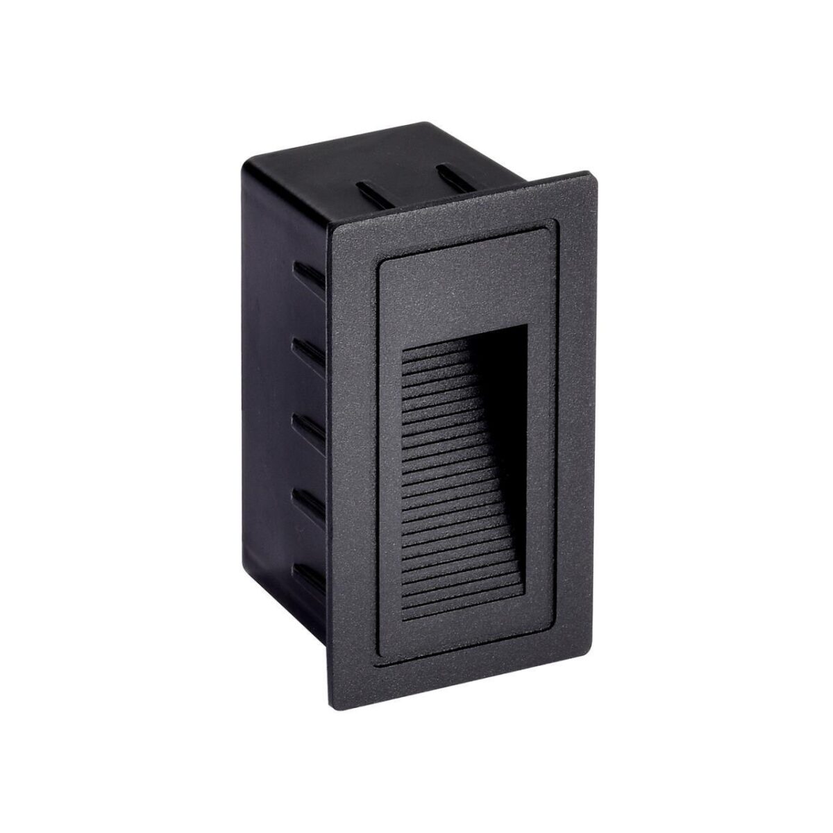 4396-1W, уличный светильник, D55xW60xH100, cutout:W45xH90, LEDx3W, 263LM, 3000K, IP66, included — изображение 1