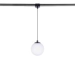 4155-1P, подвес, D100xH1650, LEDx6W, 42V, угол рассеивания: 120°, 350LM, 3000-6000K, IP20, included