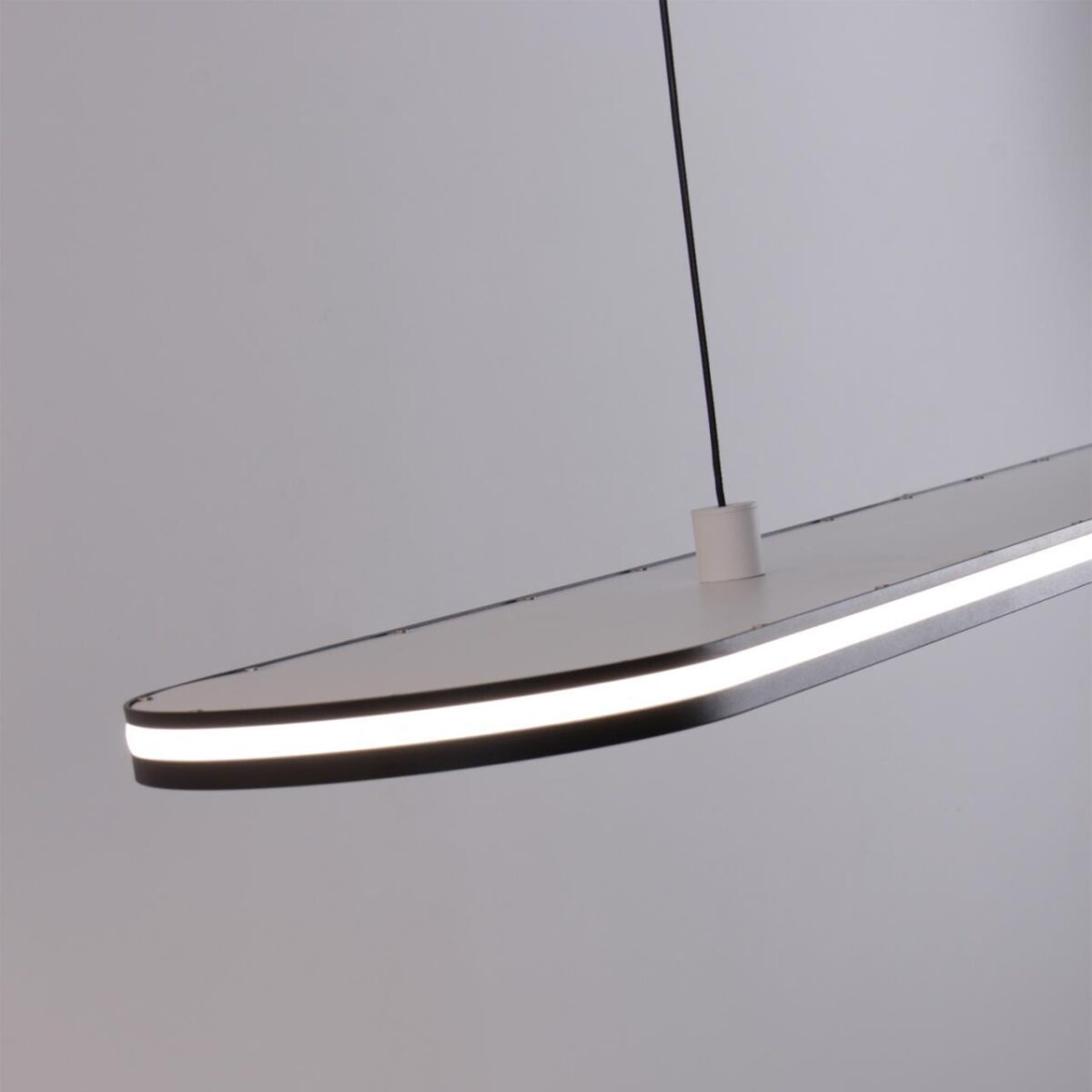 4275-12P, подвесная люстра, L1200xW200xH100/1500, LEDx60W, 3000LM, 4000K, included — изображение 8