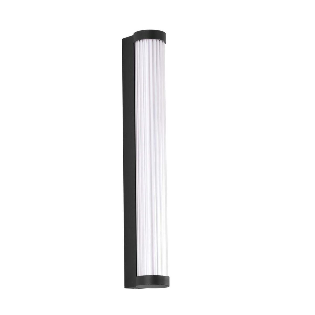 4639-1W, уличный светильник, D95xW60xH500, LEDx16W, 1400LM, 4000K, IP65, included — изображение 2