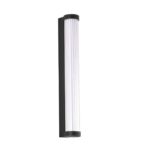 4639-1W, уличный светильник, D95xW60xH500, LEDx16W, 1400LM, 4000K, IP65, included — изображение 2