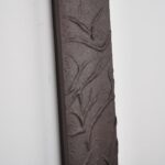 4130-1W, настенный светильник, D95xW100xH570, 1xLEDx5W, 450LM, 4000K, included — изображение 6