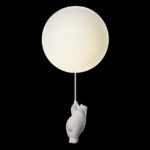 10030L Потолочный светильник LOFT IT Teddy — изображение 4