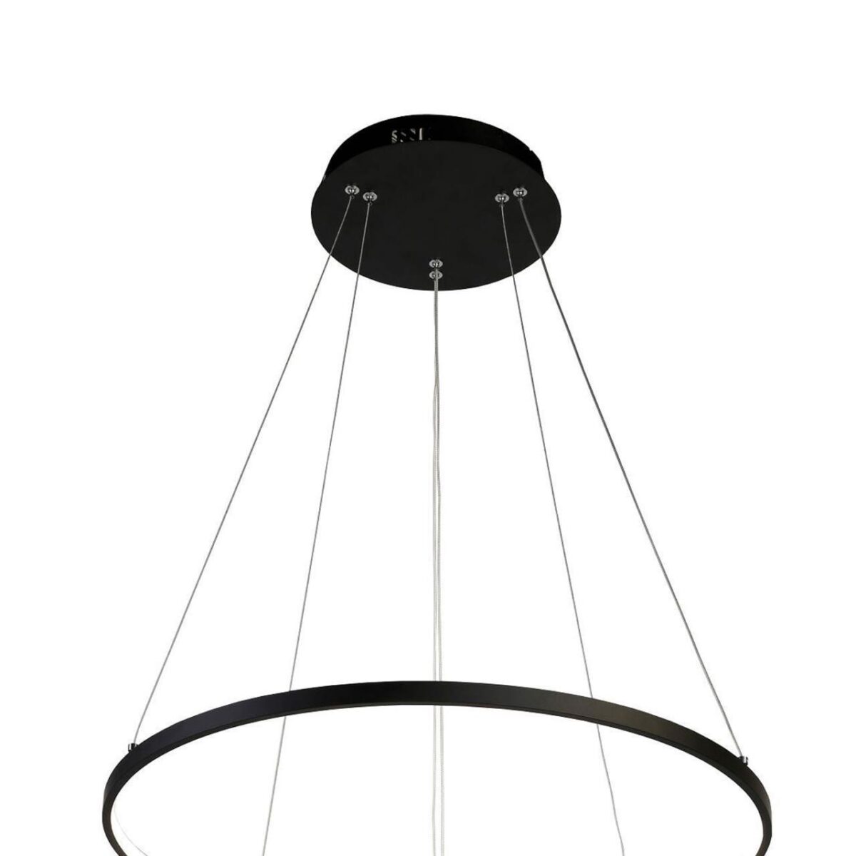 1764-10P, подвесная люстра, D400xD600xH400/1400, LEDx54W, 2520LM, 4000K, included — изображение 3