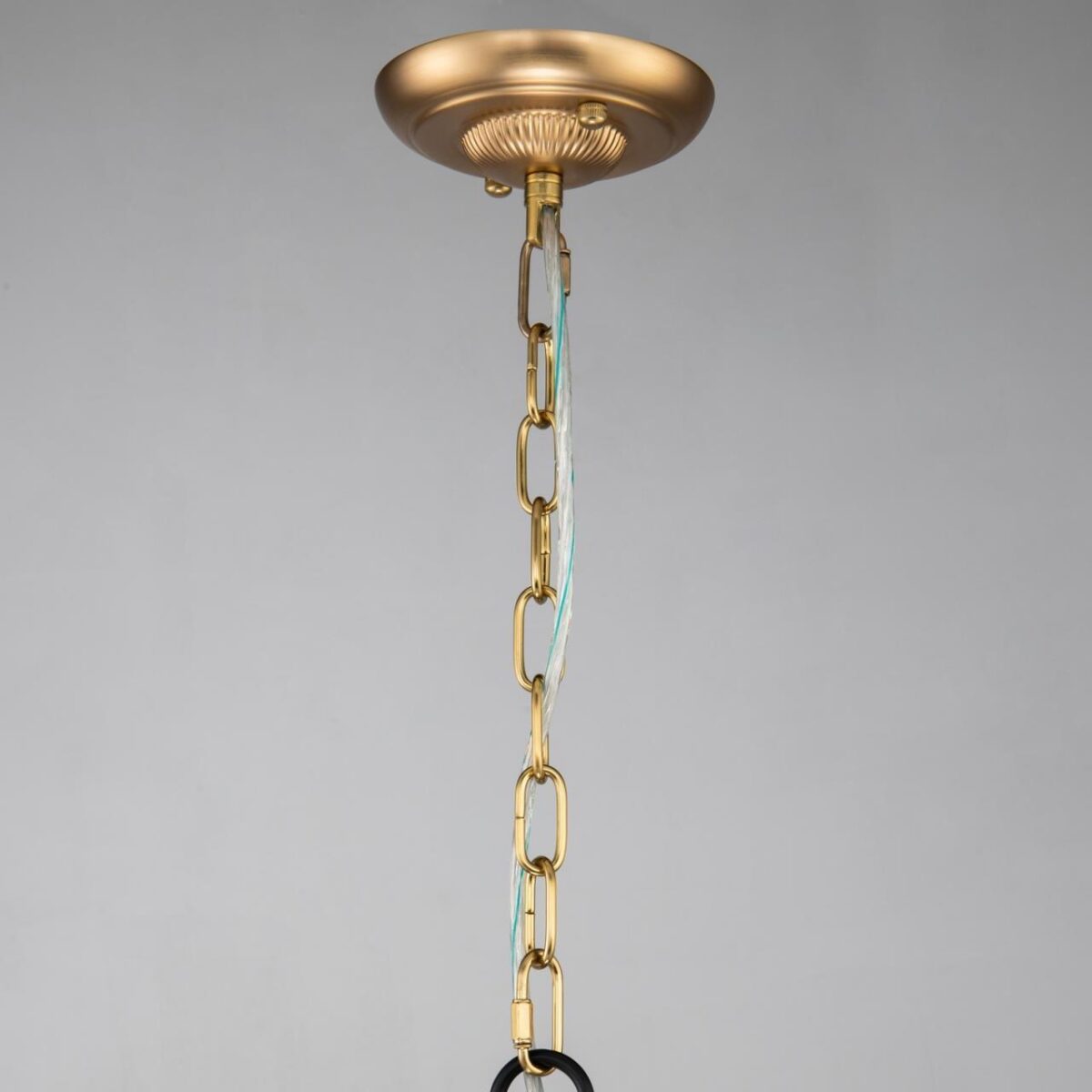 2624-6P, подвесная люстра, D800xH400/1400, 6xE14x40W, excluded — изображение 4