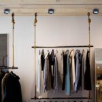 4210-1C, потолочный светильник, D109xH55, 1xGX53LEDx9W, IP20, excluded — изображение 3