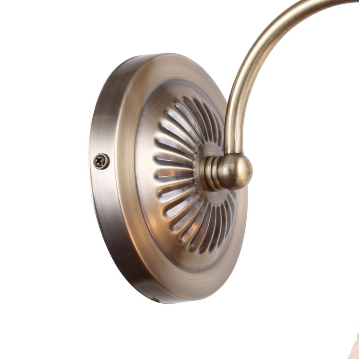 2194-1W, настенный светильник, L240xW140xH190, 1xE14x40W, excluded — изображение 4