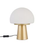 4450-1T, настольный светильник, D245xH320, 1xE27x60W, excluded, switch — изображение 2