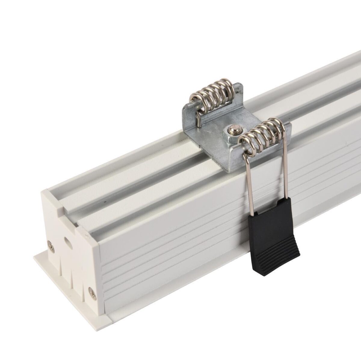 3084-5C, потолочный светильник, L278xW42xH50, LEDx10W, 750LM, 4000K, IP20, included — изображение 3