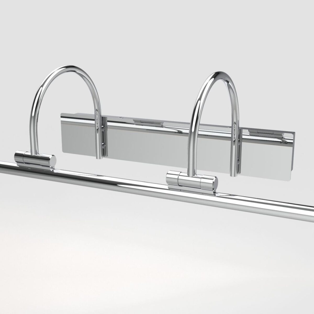 2431-3W, настенный светильник, D170xW885xH195, 1xLEDx16W, 1280LM, 4000K, IP44, included — изображение 7