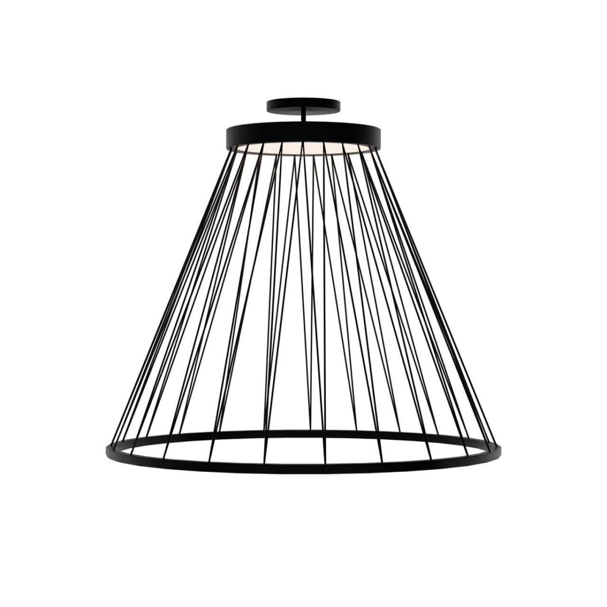 4633-4P, подвес, D400xH400/1500, LEDx12W, 370LM, 4000K, included — изображение 5