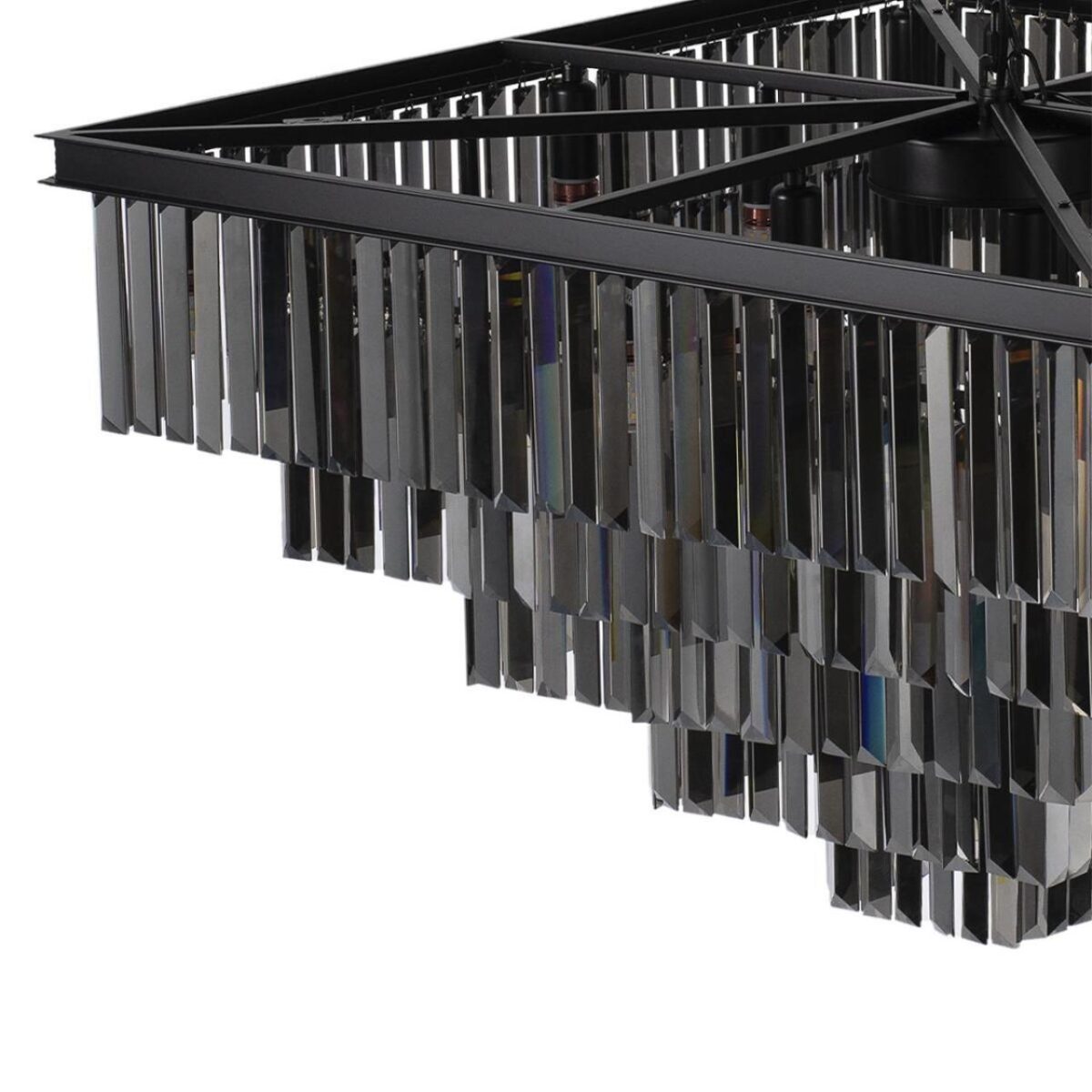 10018/800S Подвесная люстра LOFT IT Prism — изображение 3