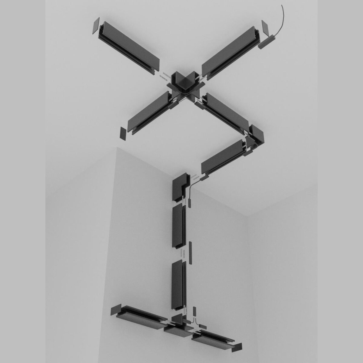 1013-CP-001, коннектор, L70xW14xH2 — изображение 4