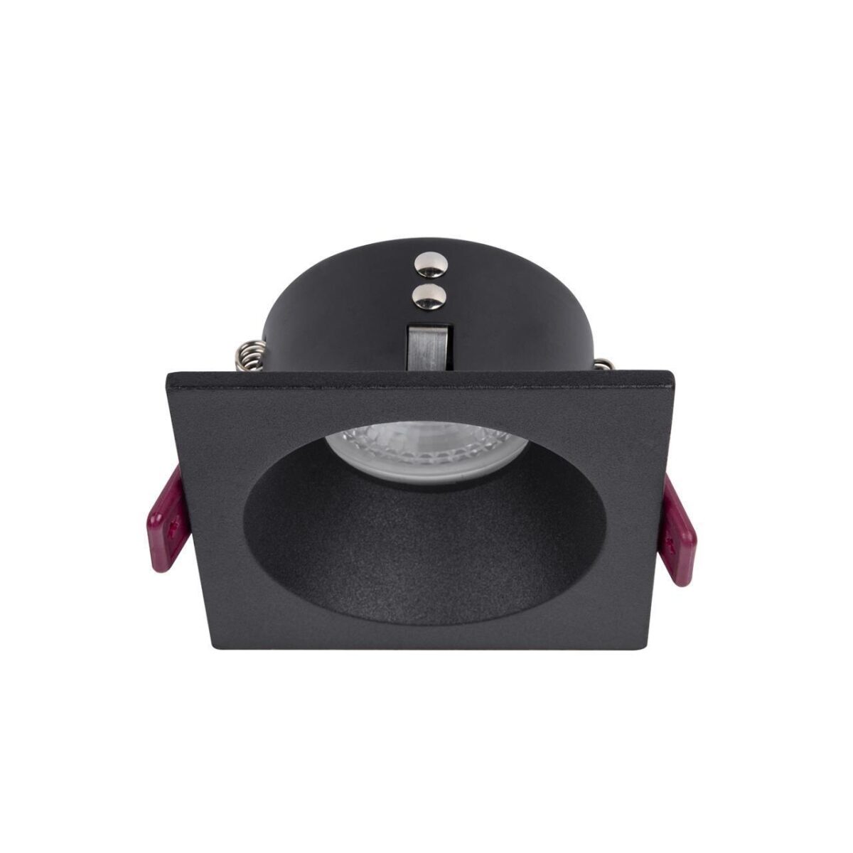 4531-1C, врезной светильник, L87xW87xH44, cutout:D75, 1xGU10x35W, IP65, excluded — изображение 1