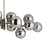 2650-14P, подвесная люстра, L860xW430xH370/550, 14xG9x28W, excluded — изображение 5