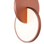 4607-1P, подвес, L180xW170xH405/1980, LEDx7W, 910LM, 3000K, included — изображение 5