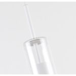 2557-1P, подвес, D80xH600/1310, 1xGU10LEDx5W, excluded — изображение 5