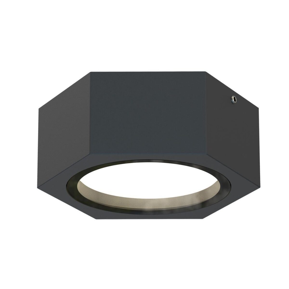 4667-1U, уличный светильник, L110xW95xH42, 1xGX53LEDx15W, IP54, excluded 4667-1U, уличный светильник, L110xW95xH42, 1xGX53LEDx15W, IP54, excluded — изображение 1