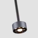 4318-1P, подвес, D75xH330/1920, LEDx7W, 500LM, 4000K, included — изображение 3