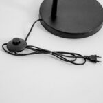 4519-1F, напольный светильник, L645xW250xH1505, LEDx15W, 1200LM, 4000K, included, switch — изображение 7