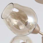 2658-6U, потолочная люстра, D690xH365, 6xE14x40W, excluded — изображение 5