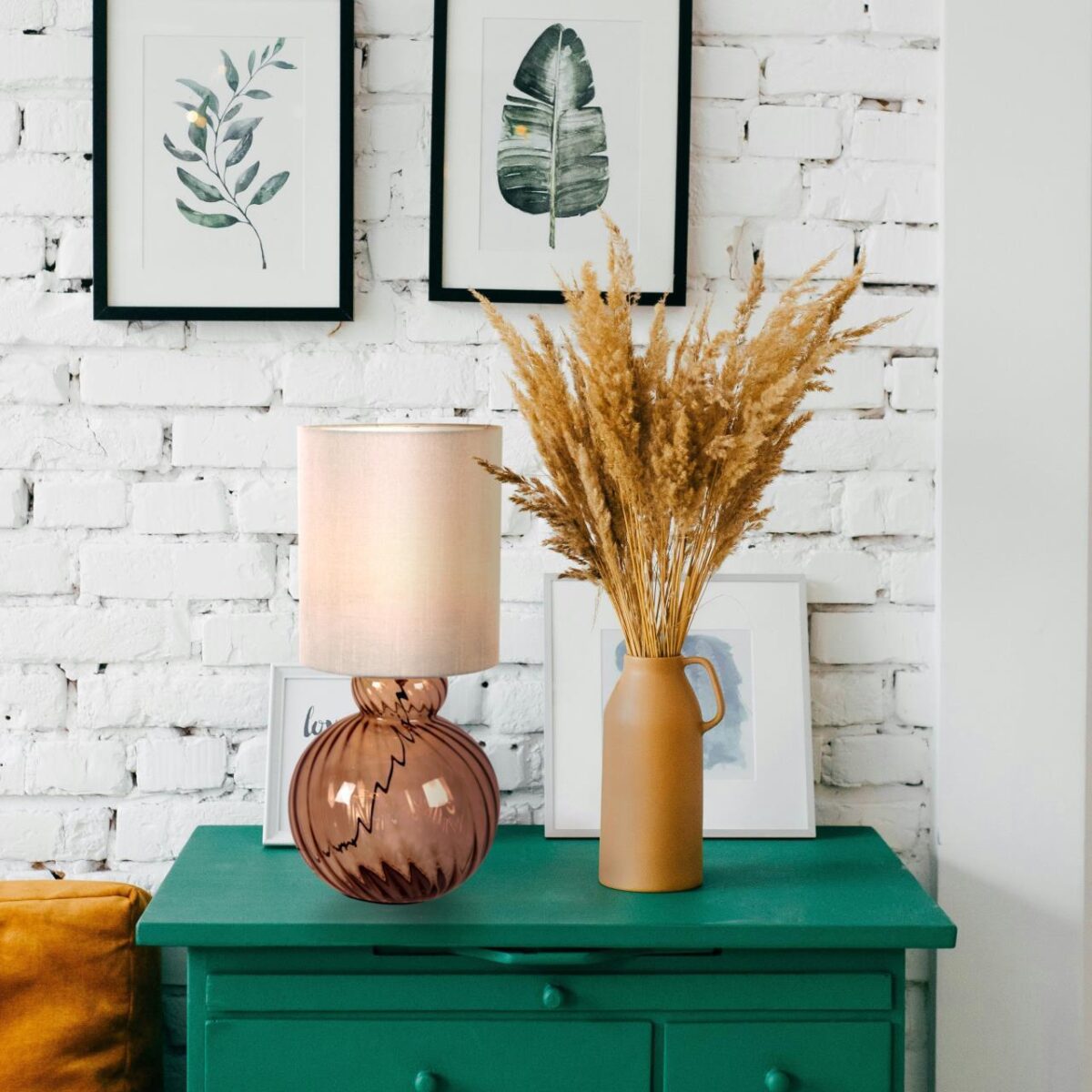 4267-1T, настольный светильник, D270xH600, 1xE27x60W, excluded, switch — изображение 6