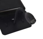 4476-2W, настенный светильник, D120xW160xH280, LEDx4W + LEDx1.5W, 220LM, 4000K, included, switch — изображение 4