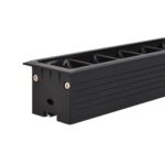 3083-5C, потолочный светильник, L278xW42xH50, LEDx10W, 750LM, 4000K, IP20, included — изображение 3