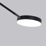 4572-3C, потолочная люстра, L815xW225xH605, 3xLEDx7W, 1600LM, 4000K, included — изображение 7