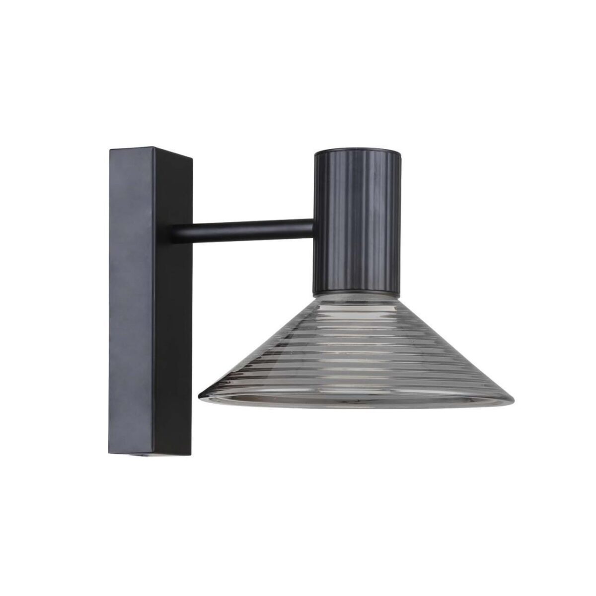 4622-1W, настенный светильник, D240xW180xH185, 1xLEDx6W, 480LM, 3000K, included — изображение 2