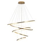 10015/5 Подвесной светильник LOFT IT Ring — изображение 3