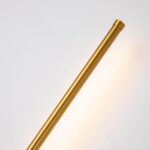 4050-1W, настенный светильник, D210xW120xH600, LEDx8W, 2700LM, 3000K, included — изображение 9