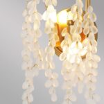 4108-2W, настенный светильник, D95xW200xH380, 2xG9x40W, excluded — изображение 4