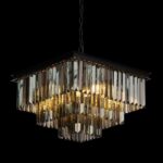 10018/500S Подвесная люстра LOFT IT Prism — изображение 5