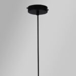 4106-5P, подвесная люстра, L1160xW150xH800/1200, 5xE27x60W, excluded — изображение 6