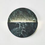 4600-1W, настенный светильник, D60xW300xH300, LEDx7W, 135LM, 4000K, CRI>90, included — изображение 6