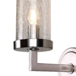 2374-1W, настенный светильник, D120xW190xH300, 1xE14x40W, excluded — изображение 5