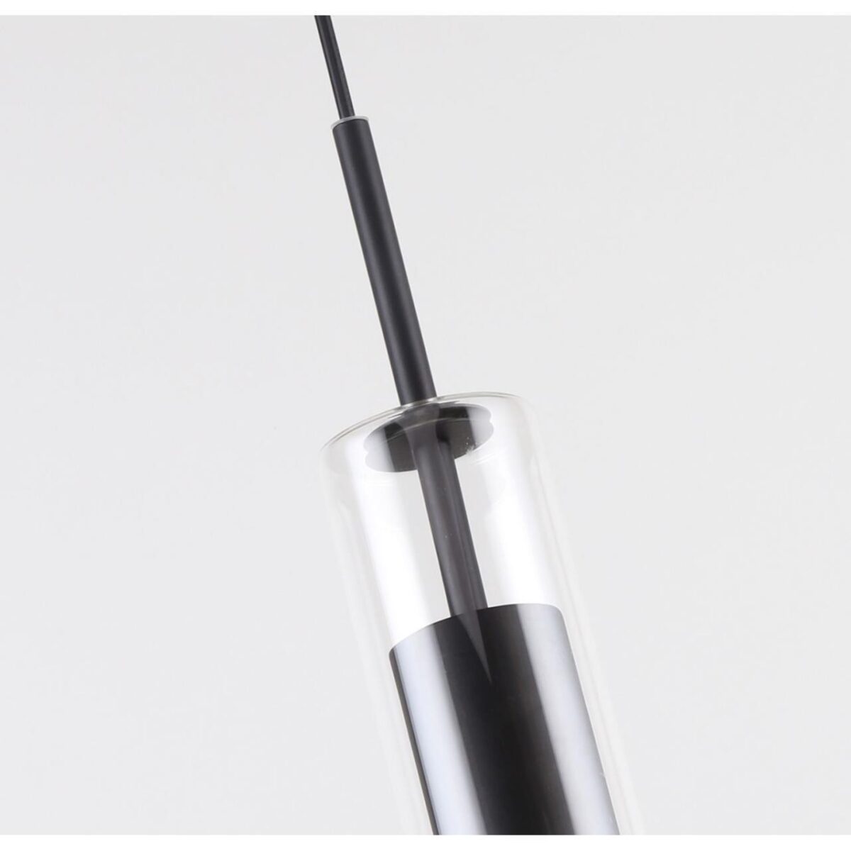 2556-1P, подвес, D80xH600/1310, 1xGU10LEDx5W, excluded — изображение 6