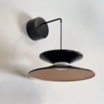 4372-1W, настенный светильник, D220xW200xH135, LEDx4W, 280LM, 4000K, CRI>90, included — изображение 2