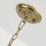 3003-9P, подвесная люстра, D830xH535/1535, 9xE14x40W, excluded — изображение 4