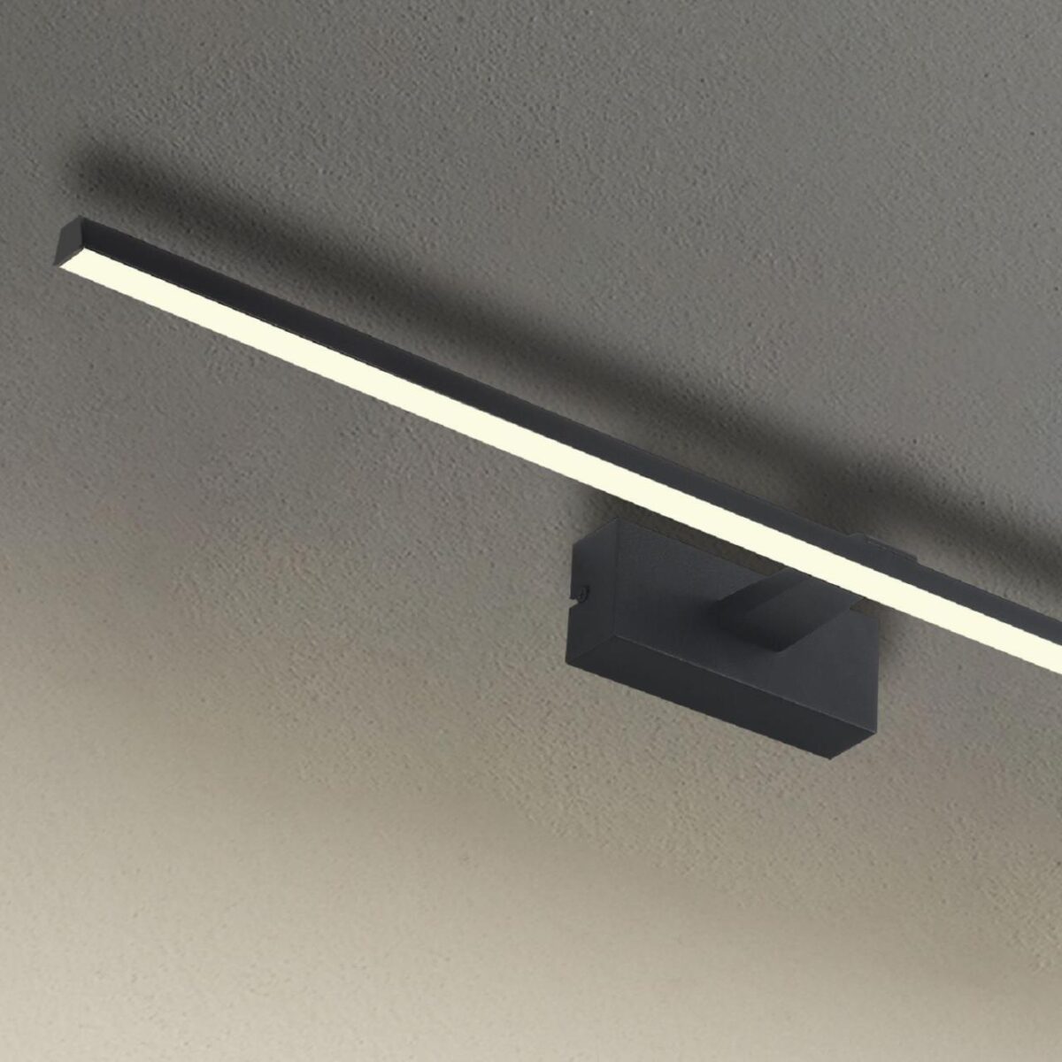 2432-3W, настенный светильник, D140xW880xH60, 1xLEDx16W, 1280LM, 4000K, IP44, included — изображение 8