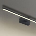 2432-3W, настенный светильник, D140xW880xH60, 1xLEDx16W, 1280LM, 4000K, IP44, included — изображение 8