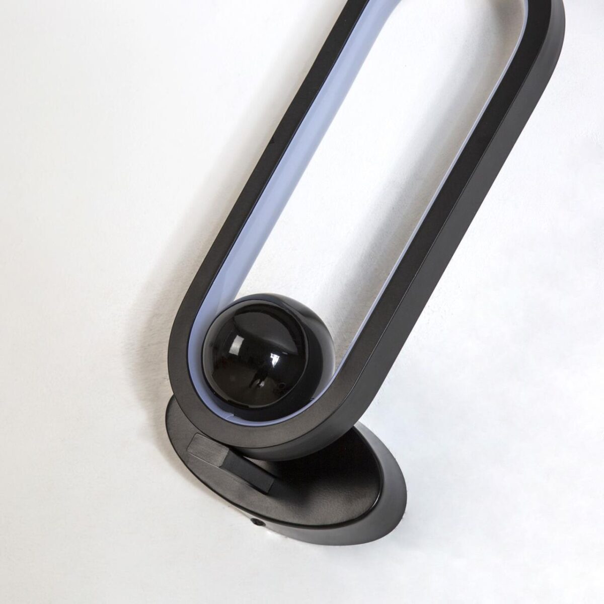 4220-1W, настенный светильник, D95xW120xH270, LEDx12W, 960LM, 4000K, included — изображение 4