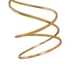 4554-1W, настенный светильник, D135xW135xH360, LEDx5W, 355LM, 4000K, included — изображение 5