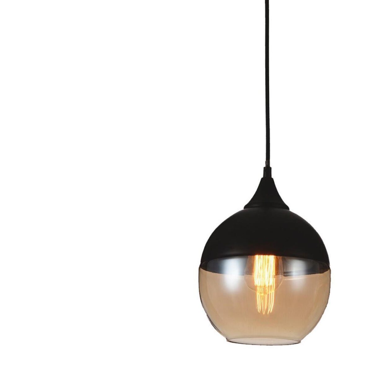 1593-1P, подвес, D200xH250/1250, 1xE27x40W, excluded — изображение 4