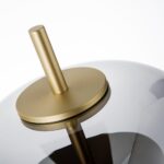 4234-1T, настольный светильник, D260xH565, LEDx21W, 1000LM, 4000K, included, switch — изображение 7