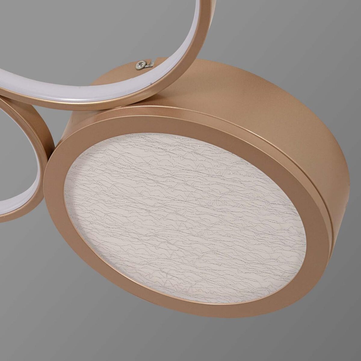 4681-3C, потолочный светильник, L560xW450xH70, LEDx65W/35W/35W, 4160/2100/2070LM, 4000/6500/3500K, included, remote control — изображение 11